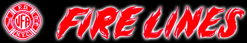 UFA Fire Lines UFA Fire Lines