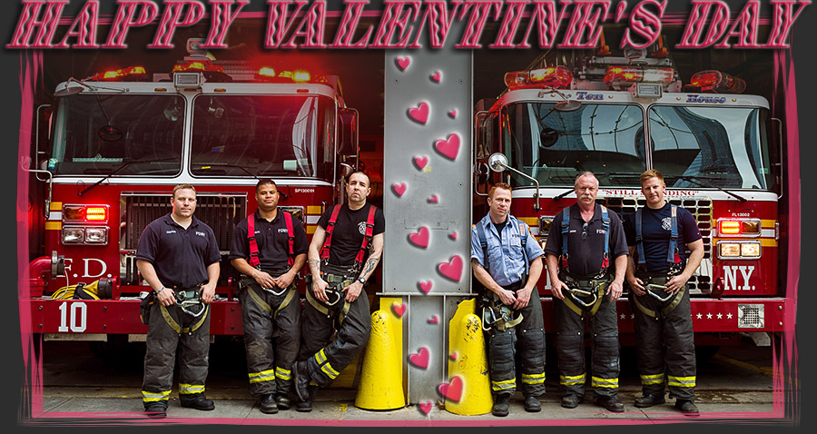 FDNY Ten House Main Banner