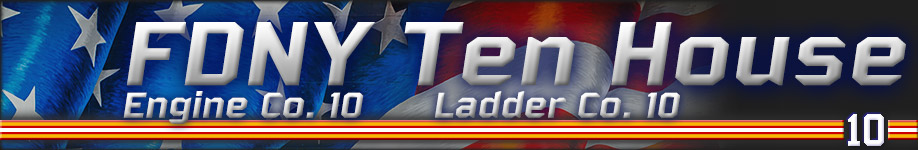 Ten House Banner