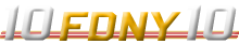 FDNY Ten House Logo