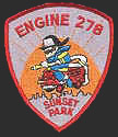 Engine 278