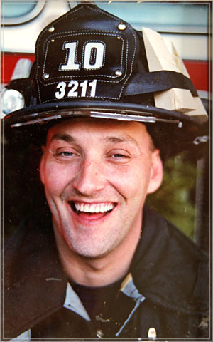 FF Jimmy Sands