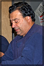 Lenny Buono