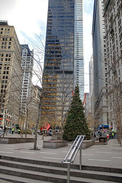 Zuccotti Park