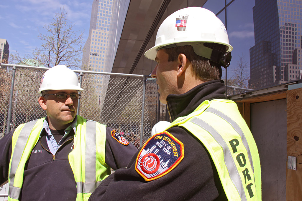 Additional Photos in "WTC Construction" 2013.4.24