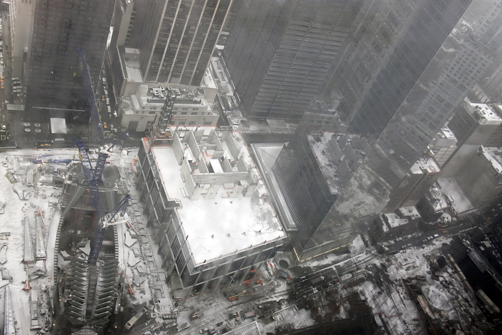 Additional Photos in "WTC Construction" 2013.12.14