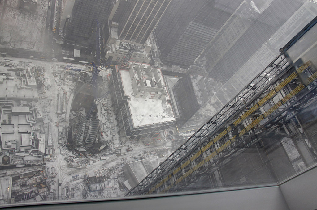 Additional Photos in "WTC Construction" 2013.12.14