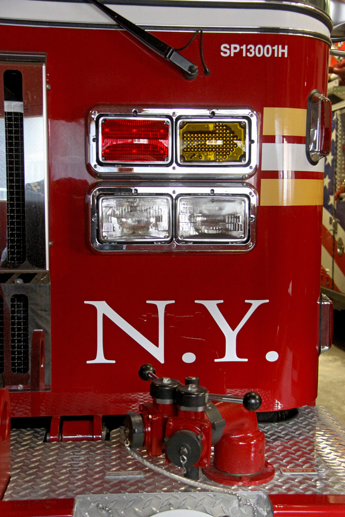 Engine 10 Front